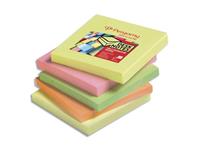 PREGIS Blocs notes repositionnables 900757