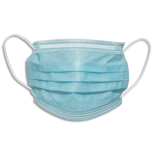 EPI Protection individuelle MASQUE_001